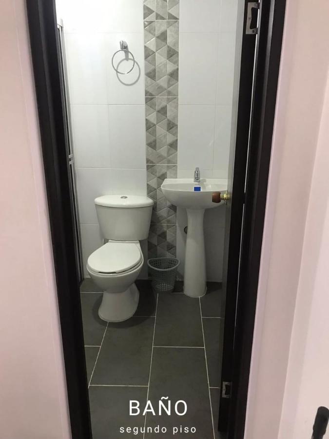 Hostal Diana Apartment San Agustin  Bilik gambar