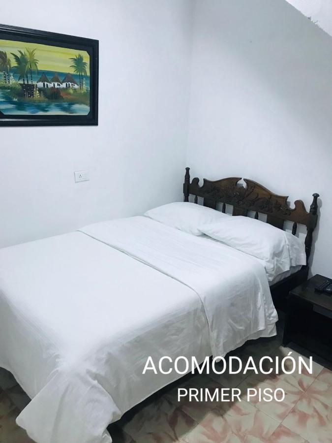 Hostal Diana Apartment San Agustin  Luaran gambar